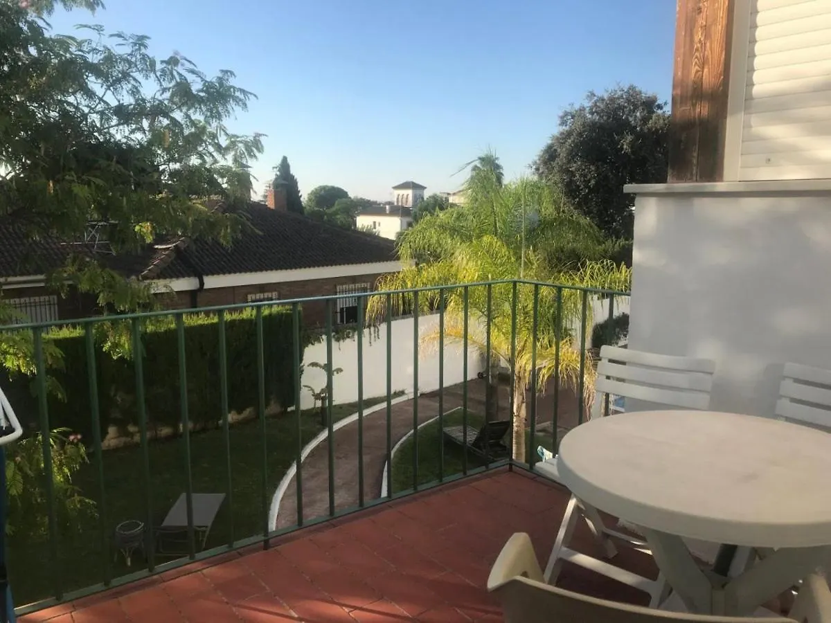 Appartement Apartamentos Brillante 156 Córdoba