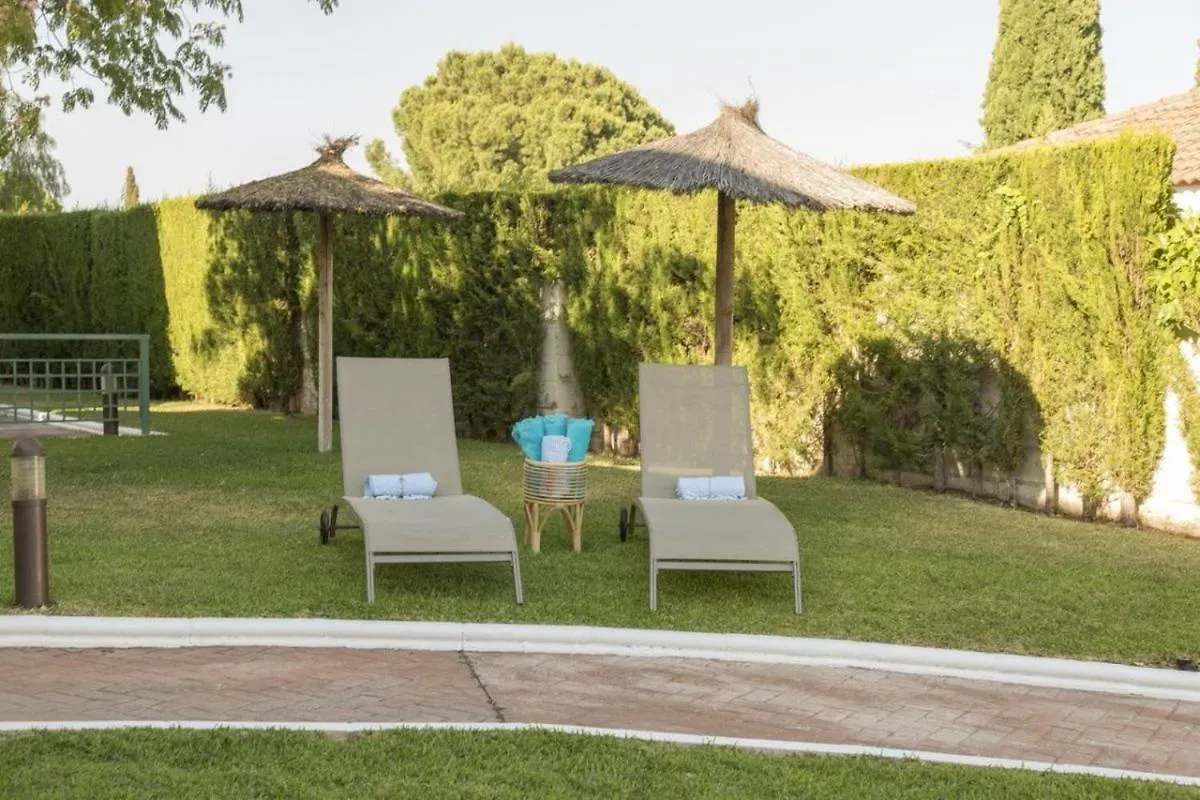Appartement Apartamentos Brillante 156 Córdoba Spanje