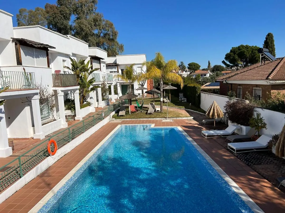 Apartman Apartamentos Brillante 156 Córdoba Spanyolország