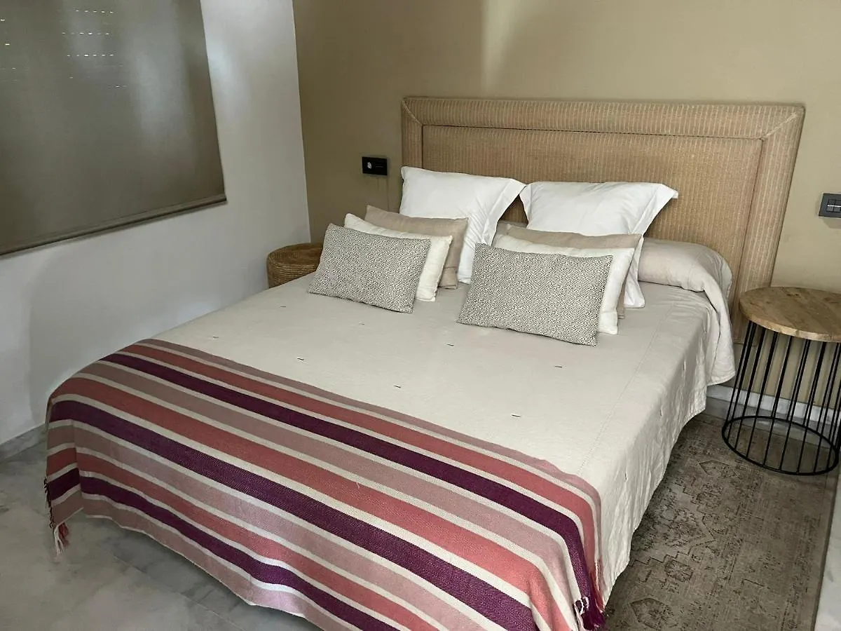 Appartement Apartamentos Brillante 156 Córdoba Spanje