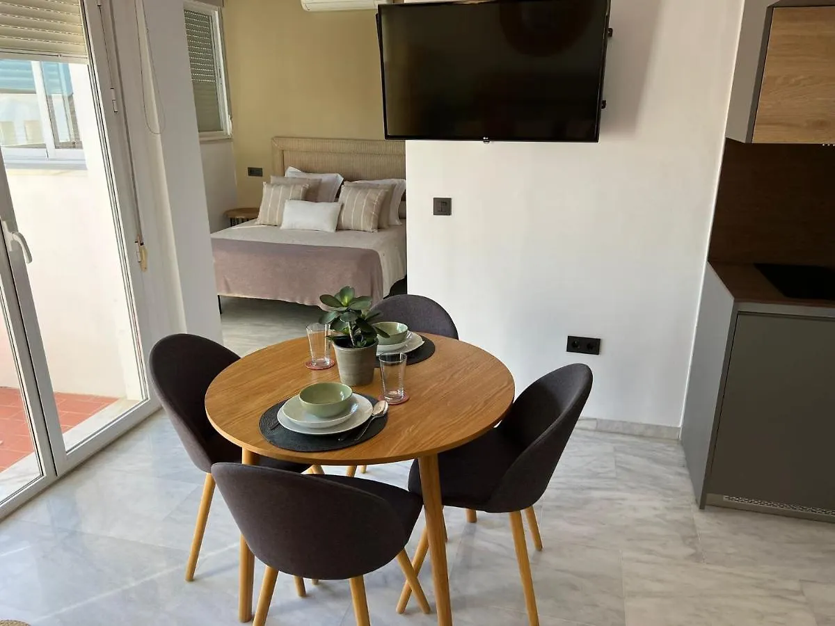 Apartamentos Brillante 156 Córdoba 0*,  Spanje