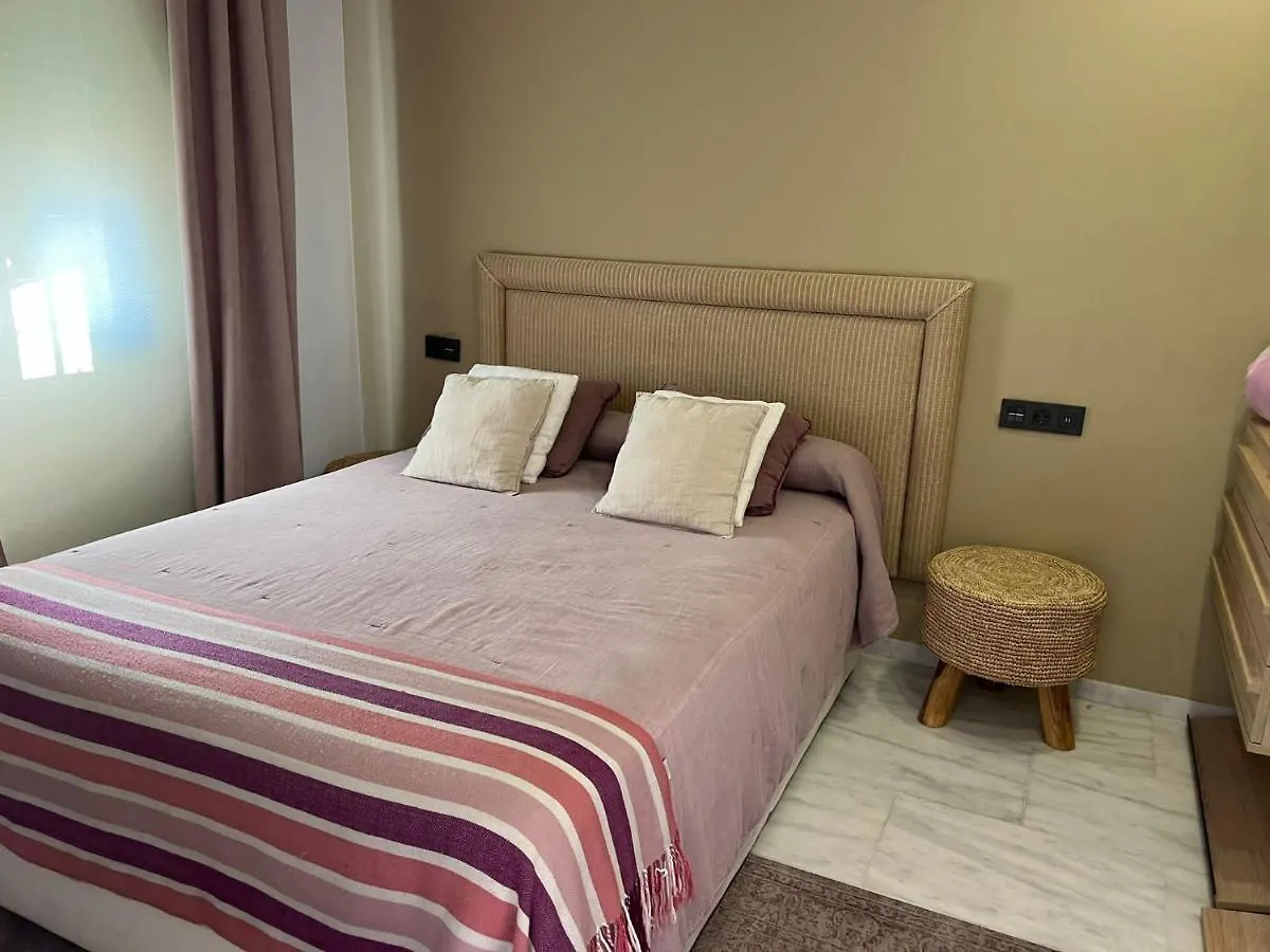 Apartamentos Brillante 156 Córdoba Appartement