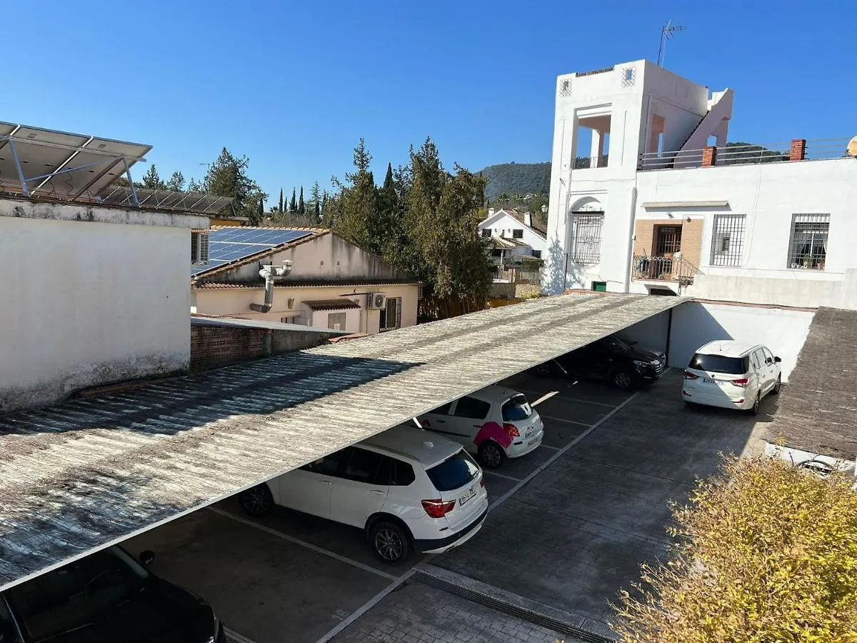 Apartamentos Brillante 156 Córdoba