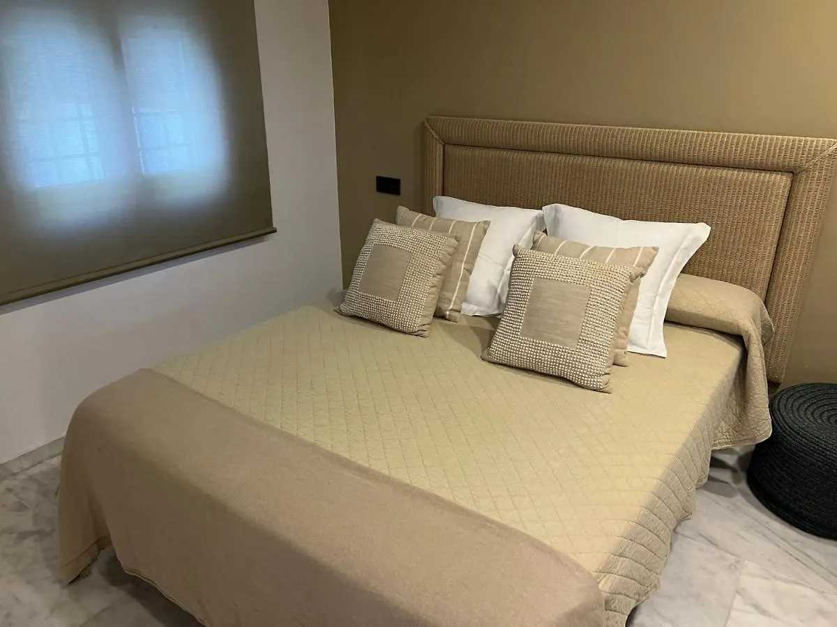 Apartamentos Brillante 156 Córdoba Appartement