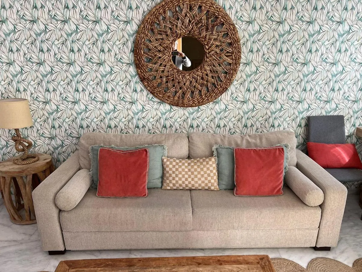 Apartamentos Brillante 156 Córdoba Spanje