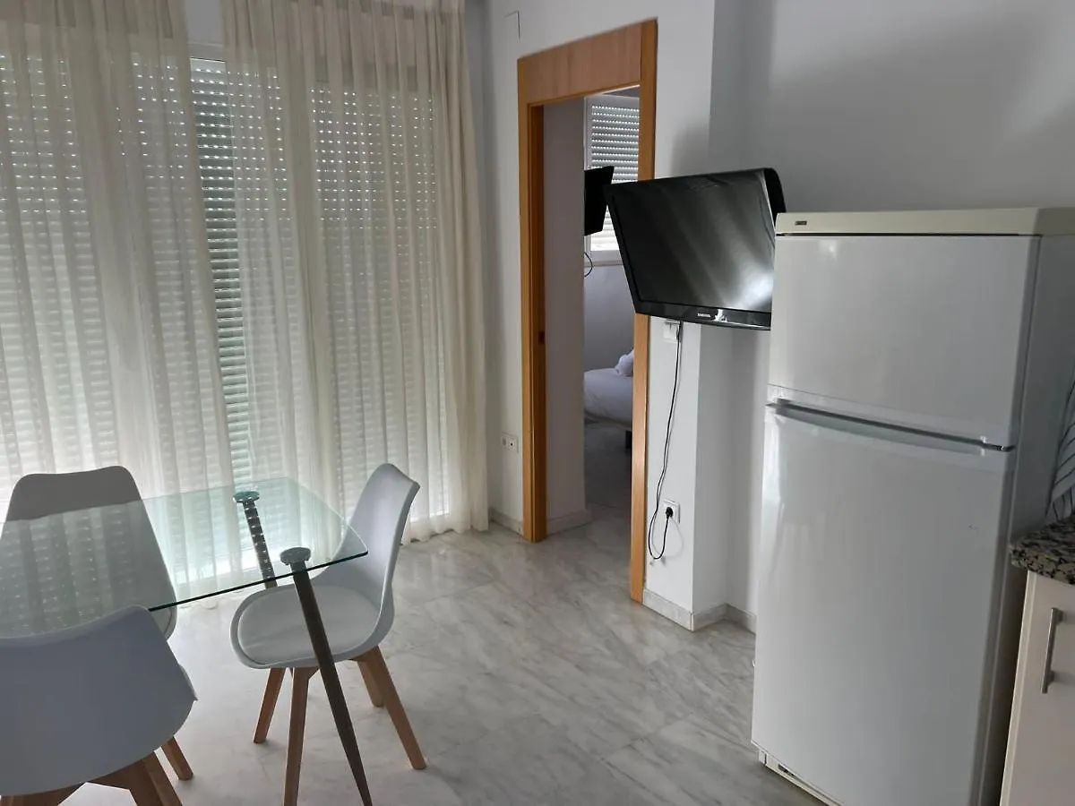 Apartamentos Brillante 156 Córdoba 0*,