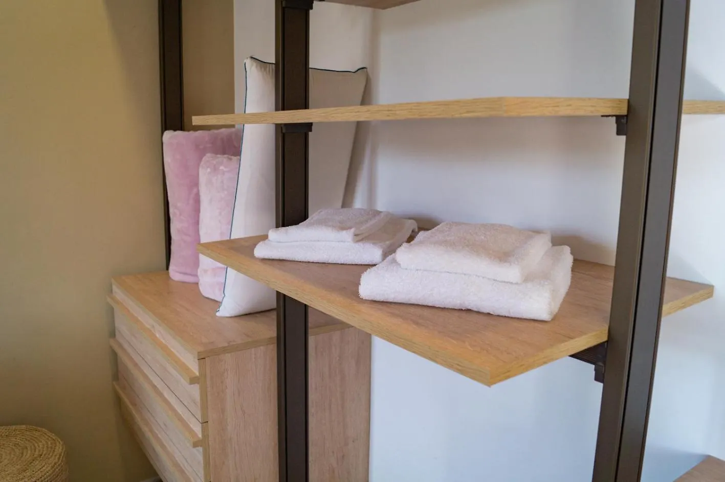 Apartamentos Brillante 156 Córdoba Spanje