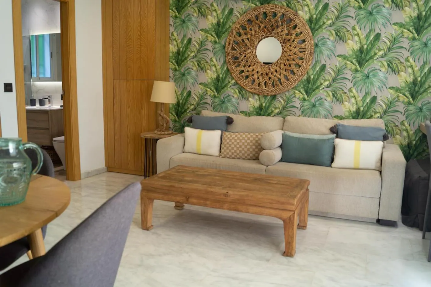 Appartement Apartamentos Brillante 156 Córdoba Spanje