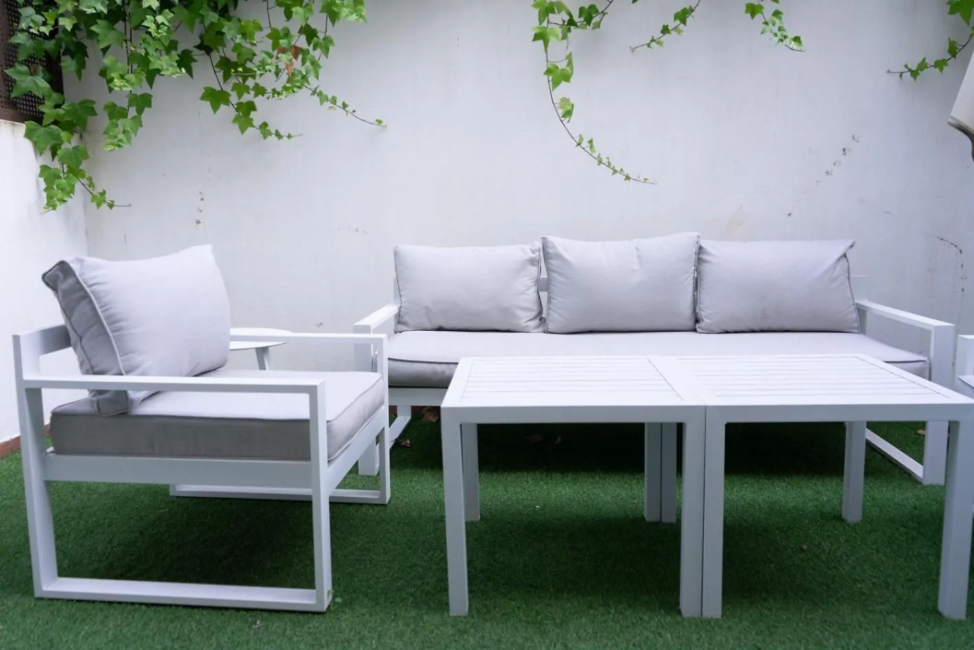Apartamentos Brillante 156 Córdoba Appartement