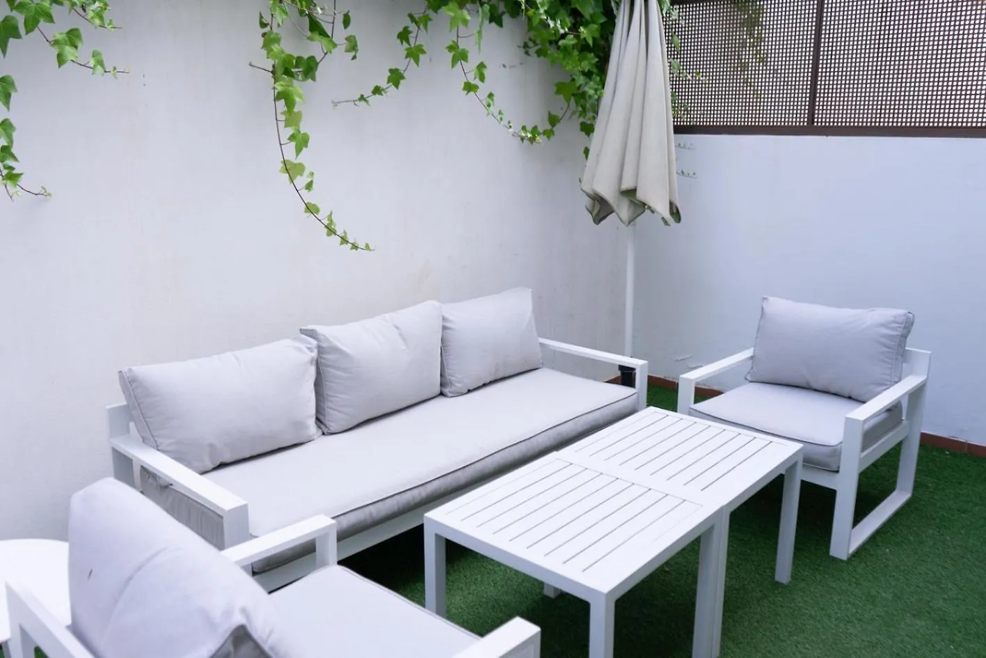 Appartement Apartamentos Brillante 156 Córdoba Spanje