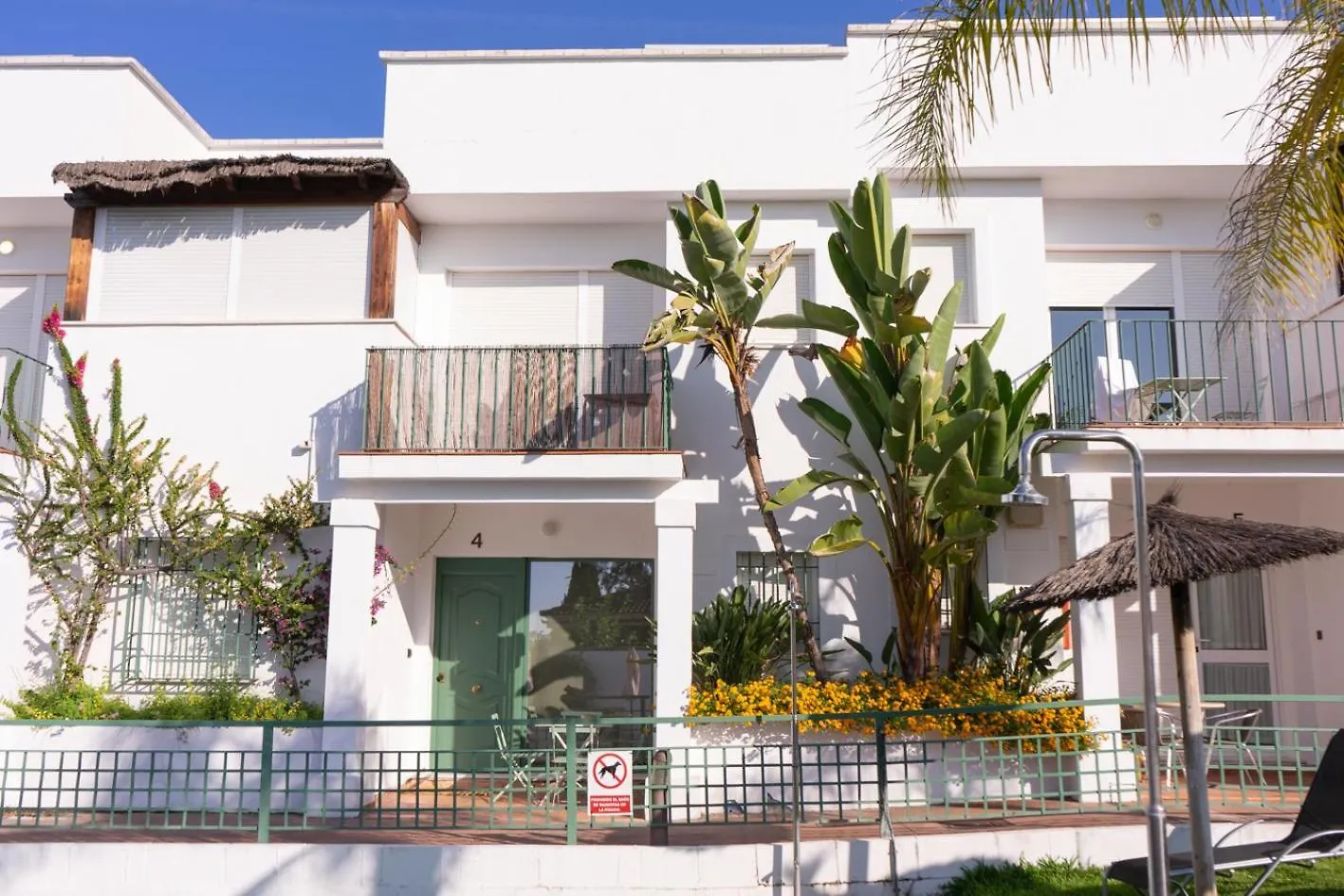 Apartamentos Brillante 156 Córdoba Spanje