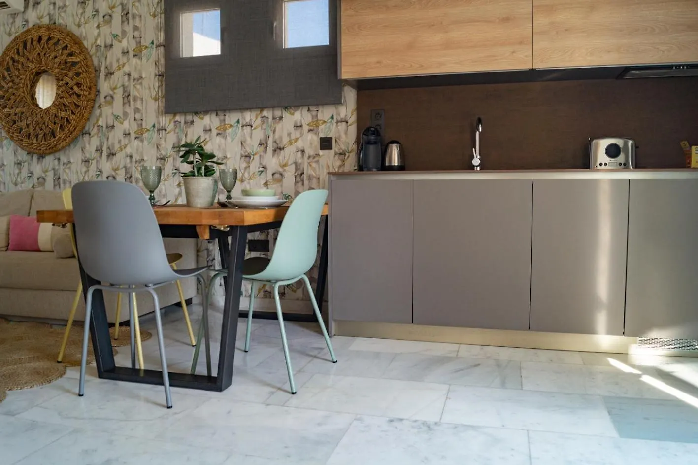 Apartamentos Brillante 156 Córdoba Appartement