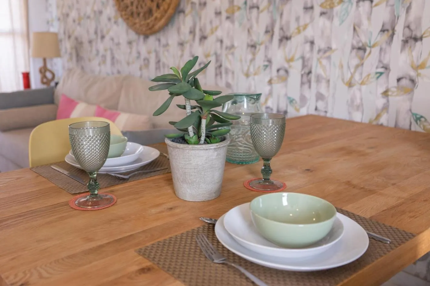 Apartamentos Brillante 156 Córdoba Appartement