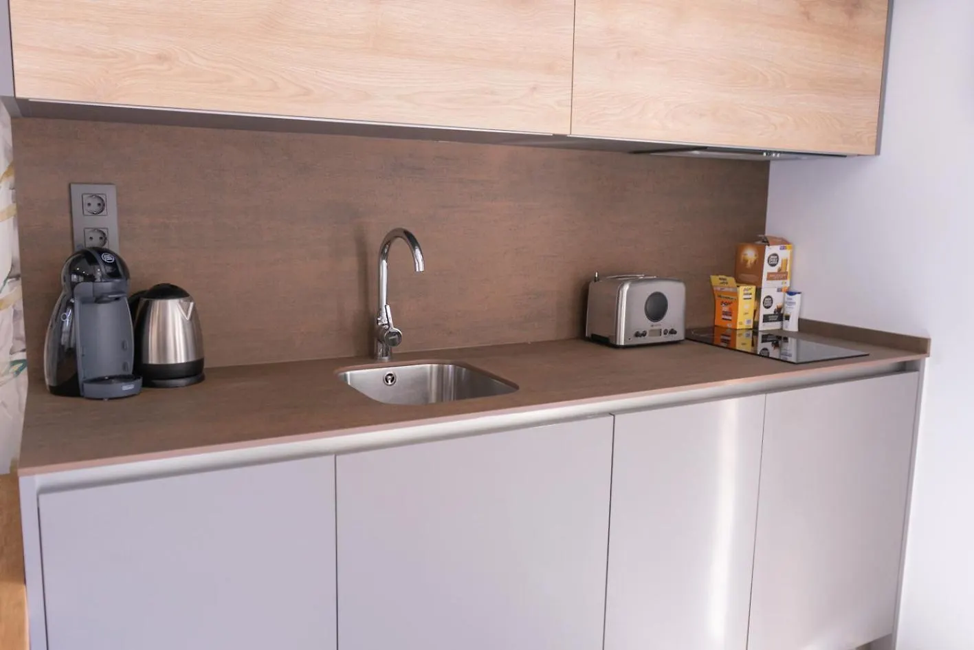 Apartamentos Brillante 156 Cordoba