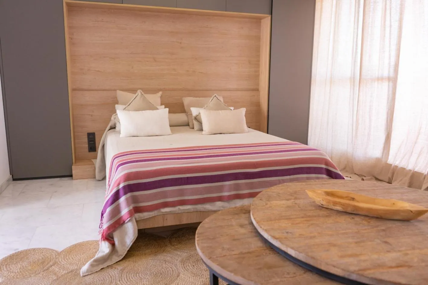 Appartement Apartamentos Brillante 156 Córdoba Spanje