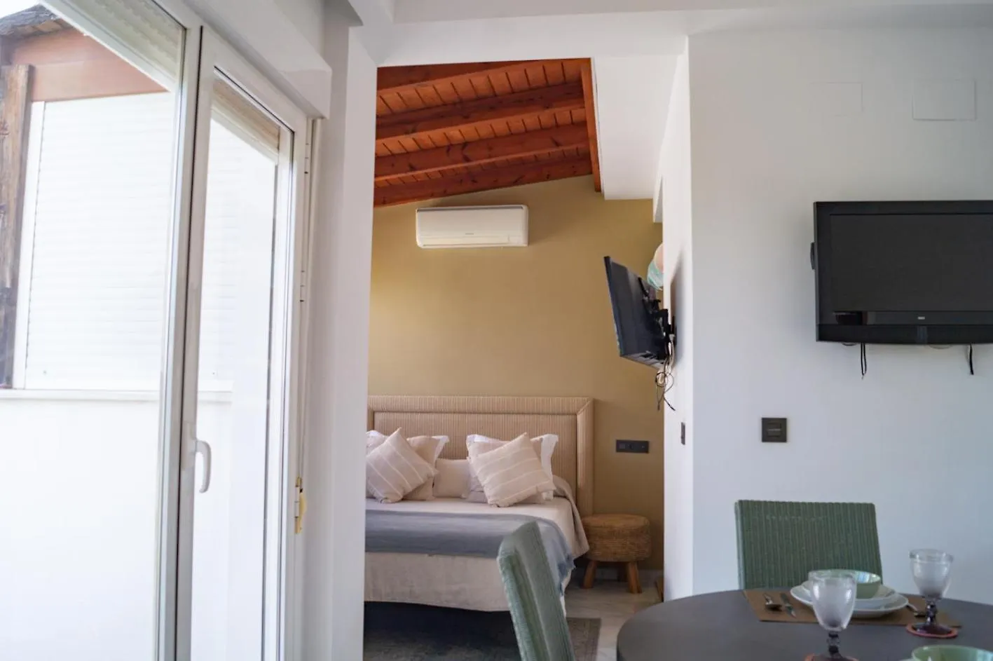 Apartamentos Brillante 156 Córdoba Spanje