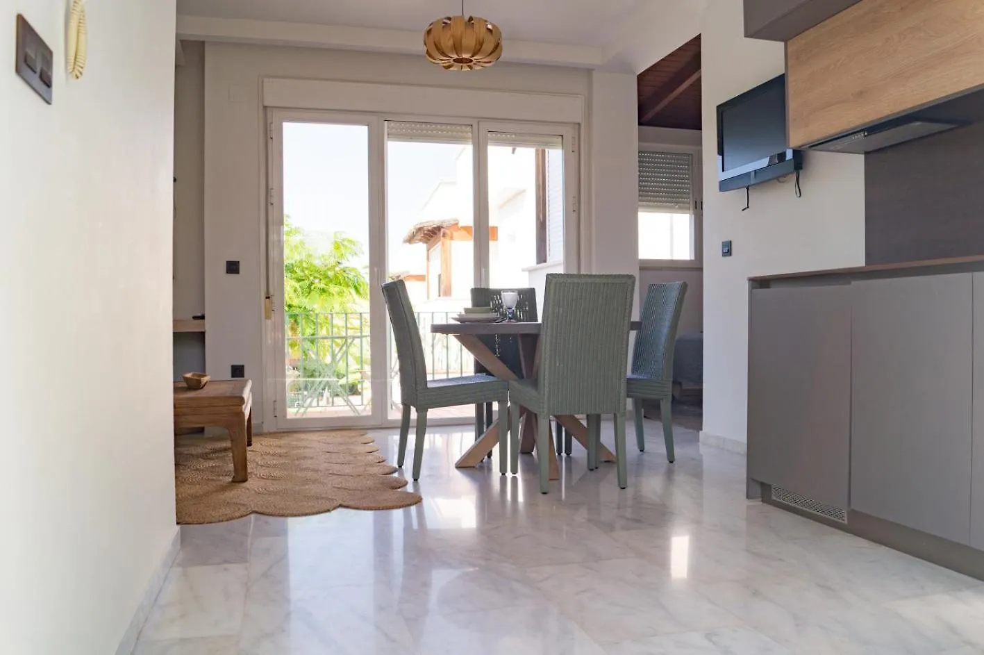 Apartamentos Brillante 156 Córdoba 0*,  Spanje
