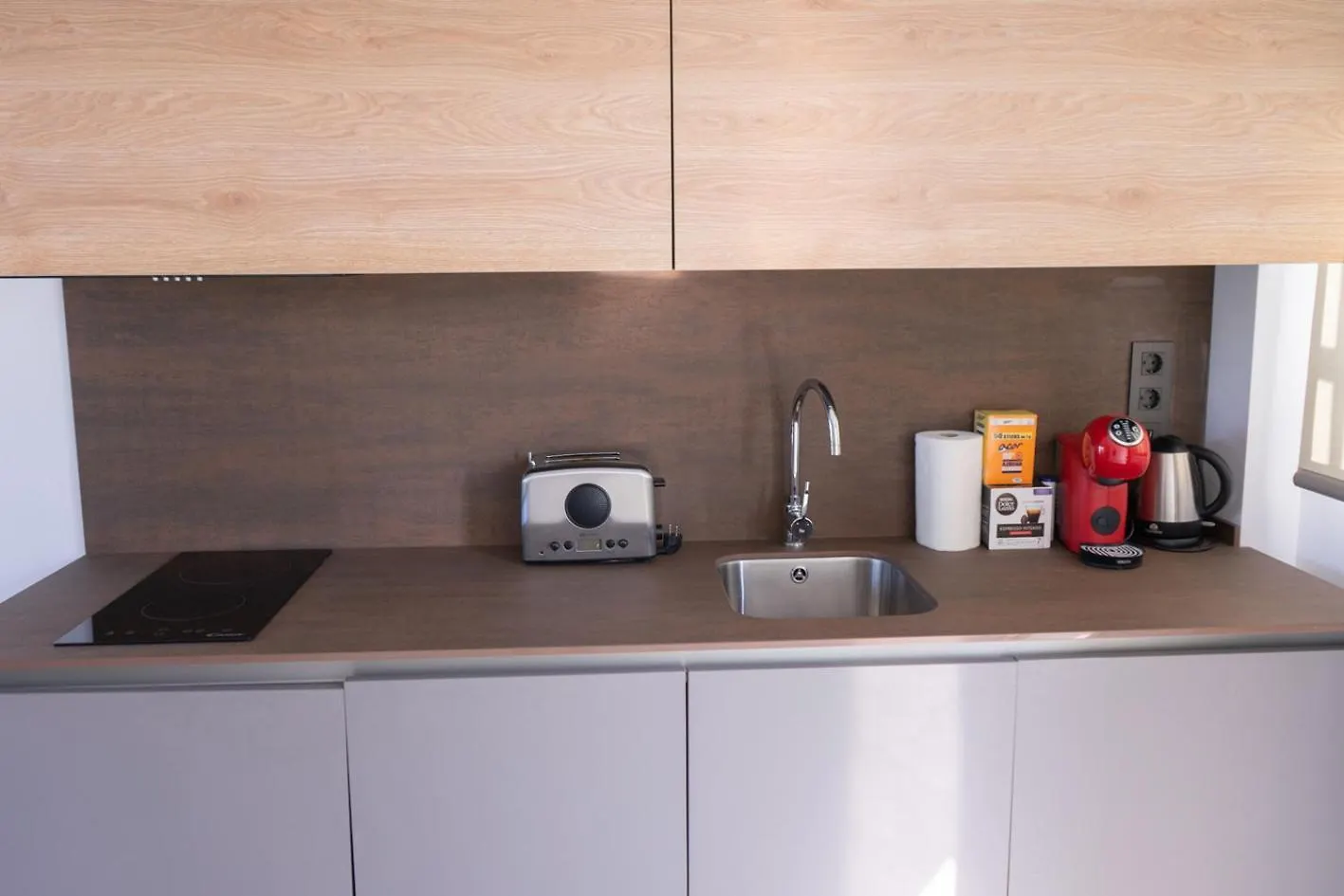 Apartamentos Brillante 156 Córdoba Appartement