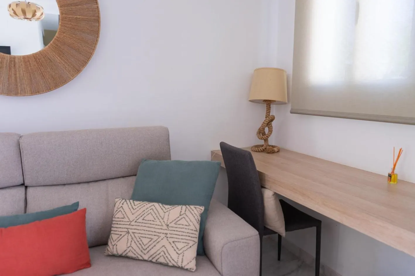 Apartamentos Brillante 156 Córdoba Appartement