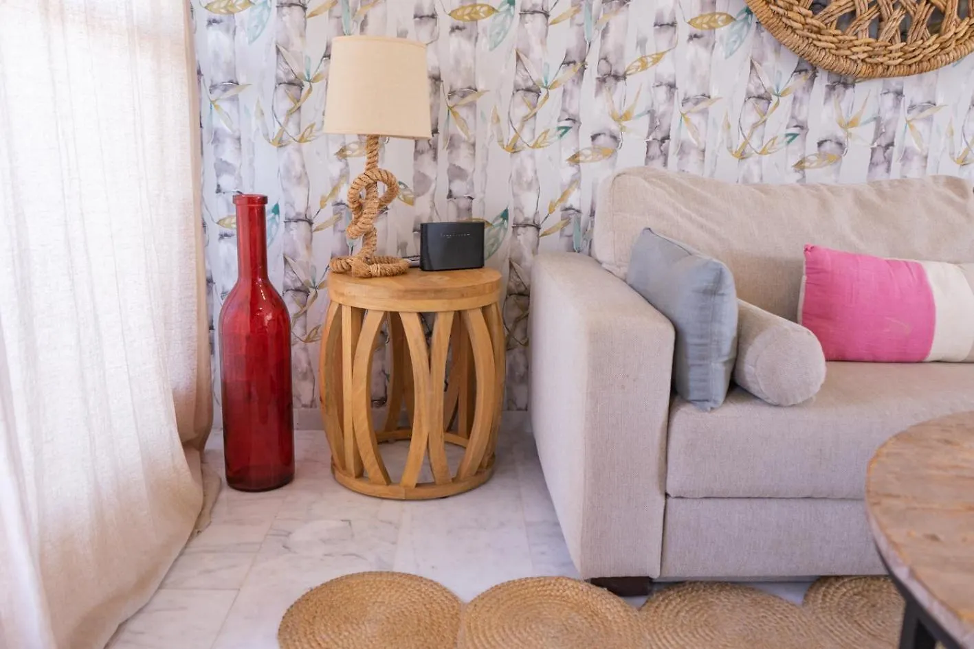 Apartamentos Brillante 156 Córdoba Appartement