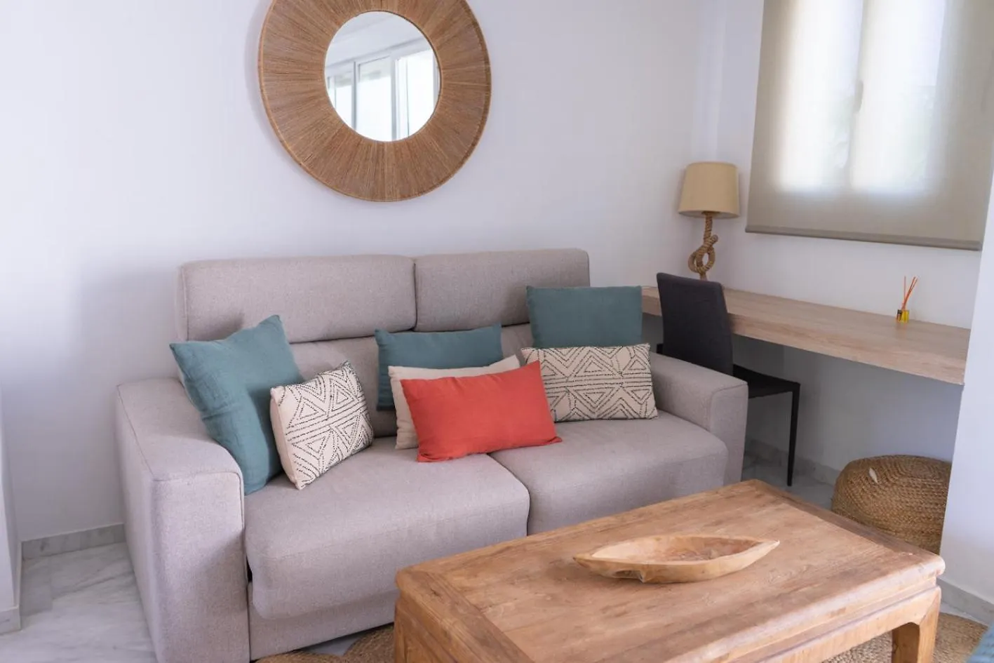 Apartamentos Brillante 156 Córdoba Appartement