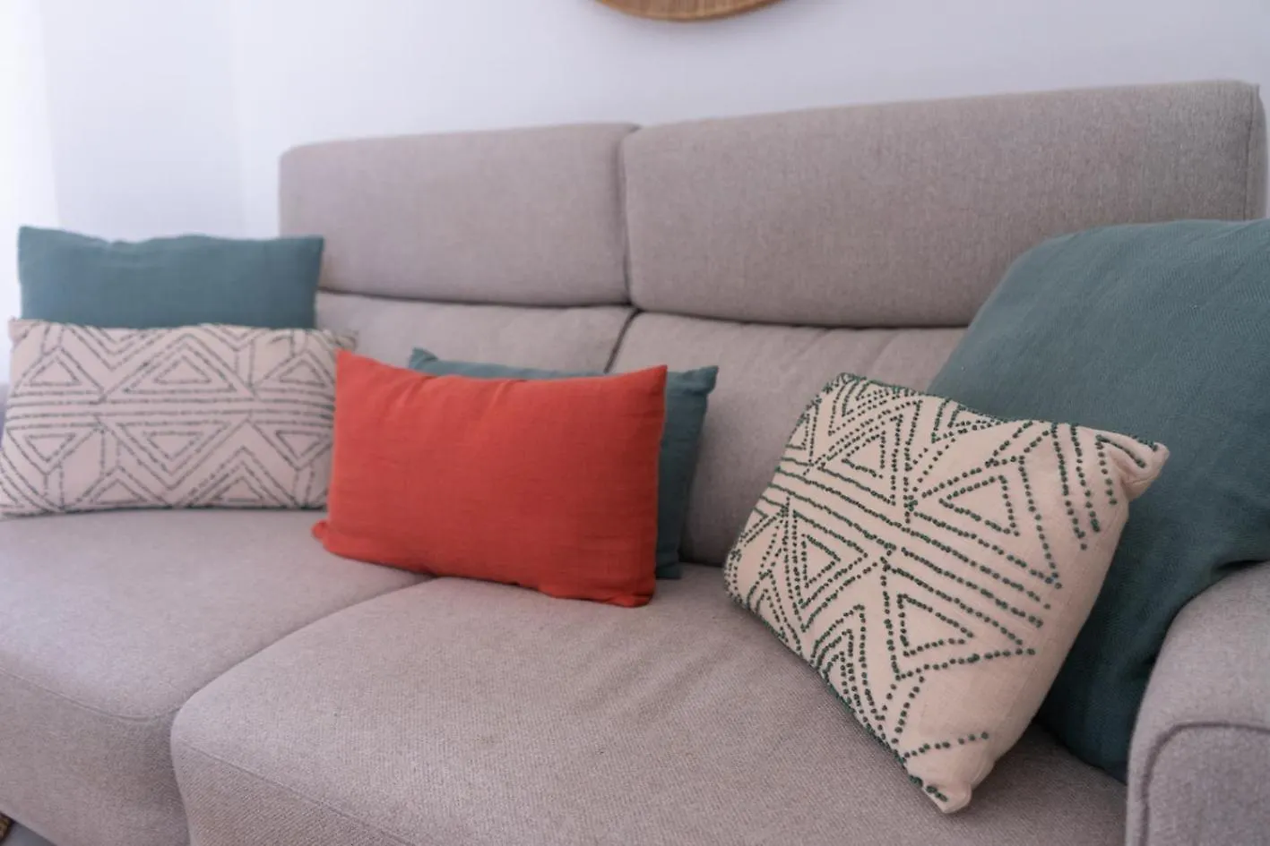 Apartamentos Brillante 156 Córdoba Spanje