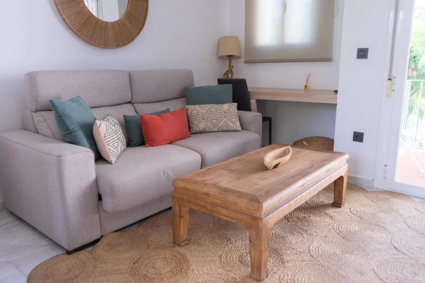 Apartamentos Brillante 156 Córdoba