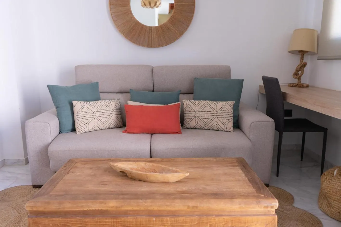 Appartement Apartamentos Brillante 156 Córdoba