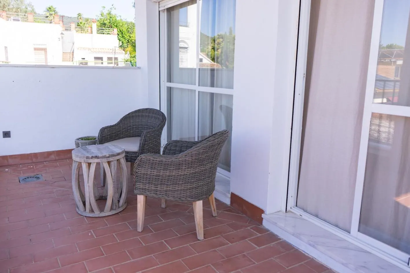 Apartamentos Brillante 156 Córdoba Appartement