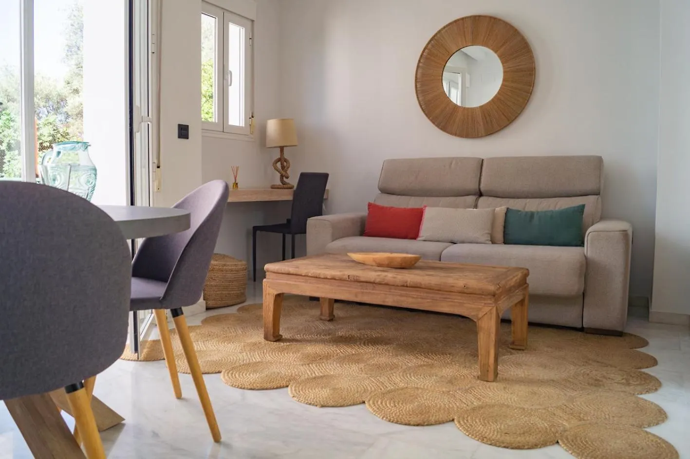 Appartement Apartamentos Brillante 156 Córdoba Spanje