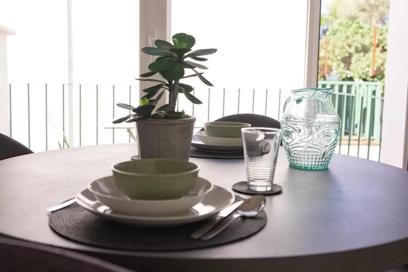 Appartement Apartamentos Brillante 156 Córdoba
