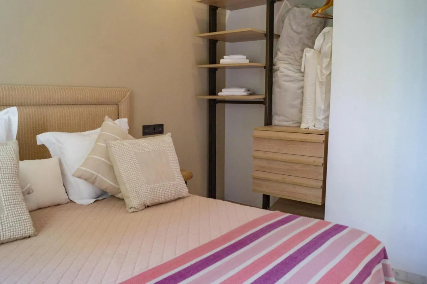 Apartamentos Brillante 156 Córdoba