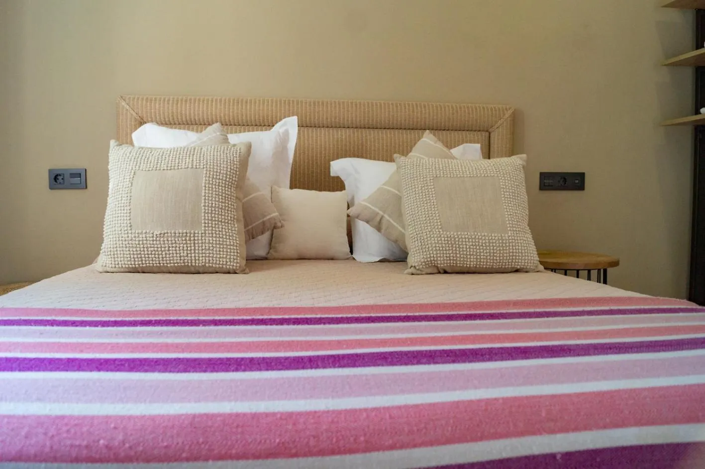 Apartamentos Brillante 156 Córdoba 0*,