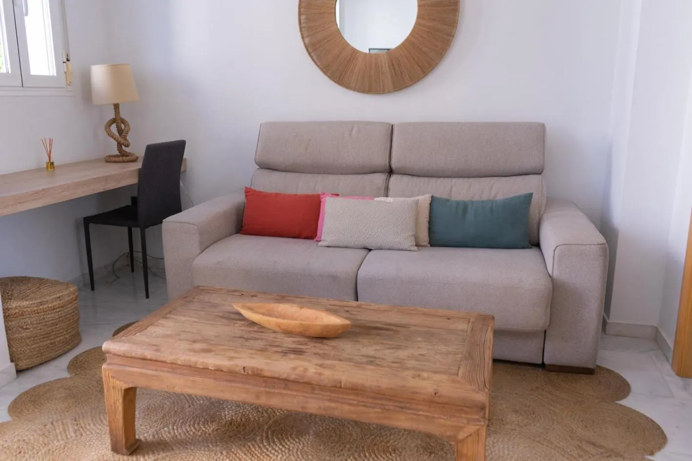 Appartement Apartamentos Brillante 156 Córdoba