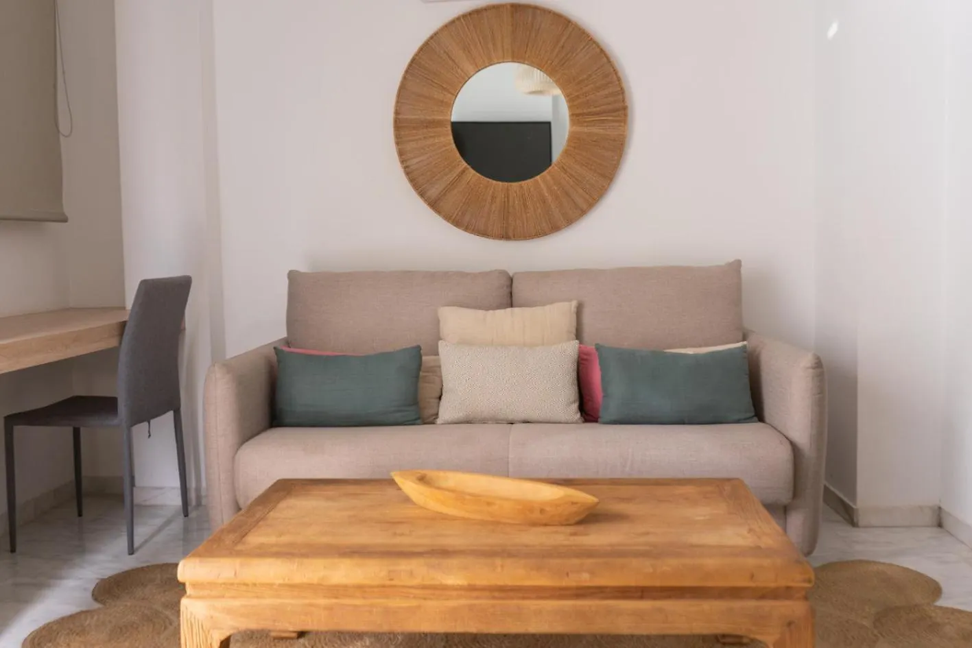 Apartamentos Brillante 156 Córdoba 0*,