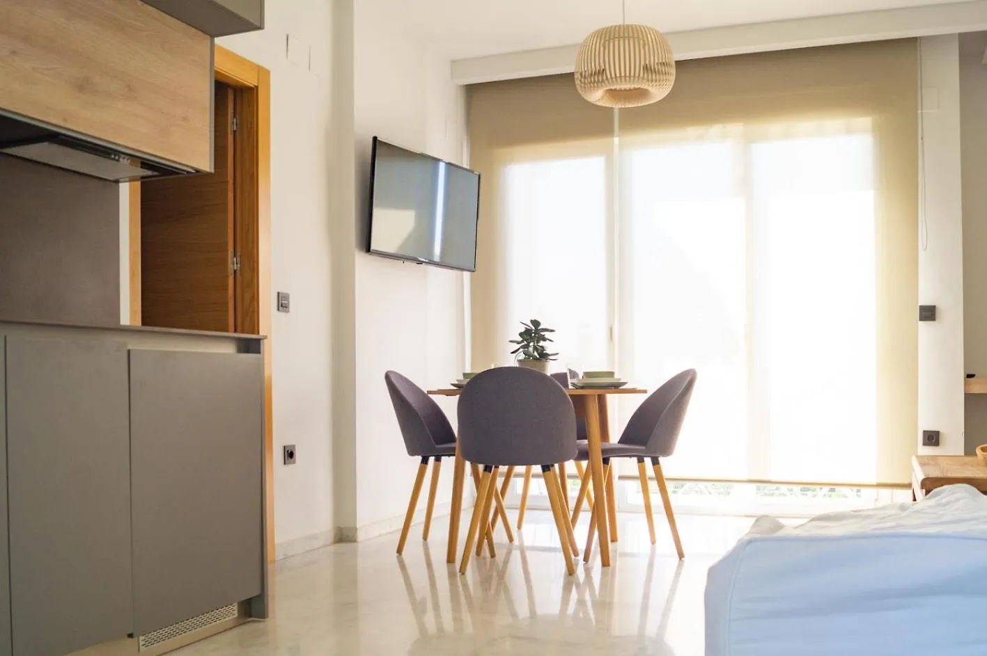 Appartement Apartamentos Brillante 156 Córdoba