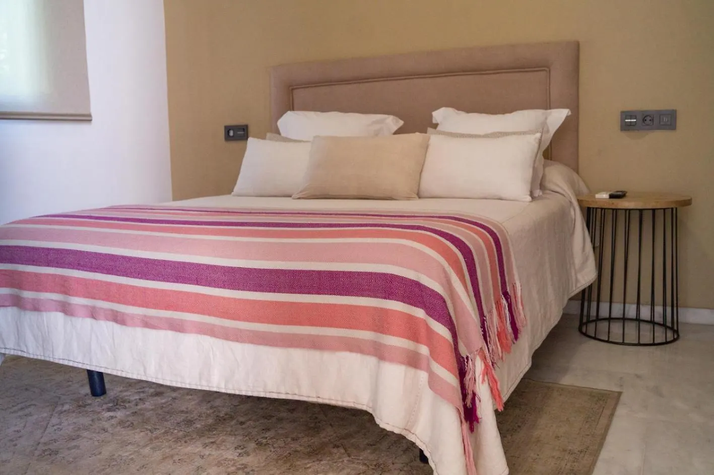 Apartamentos Brillante 156 Córdoba Spanje