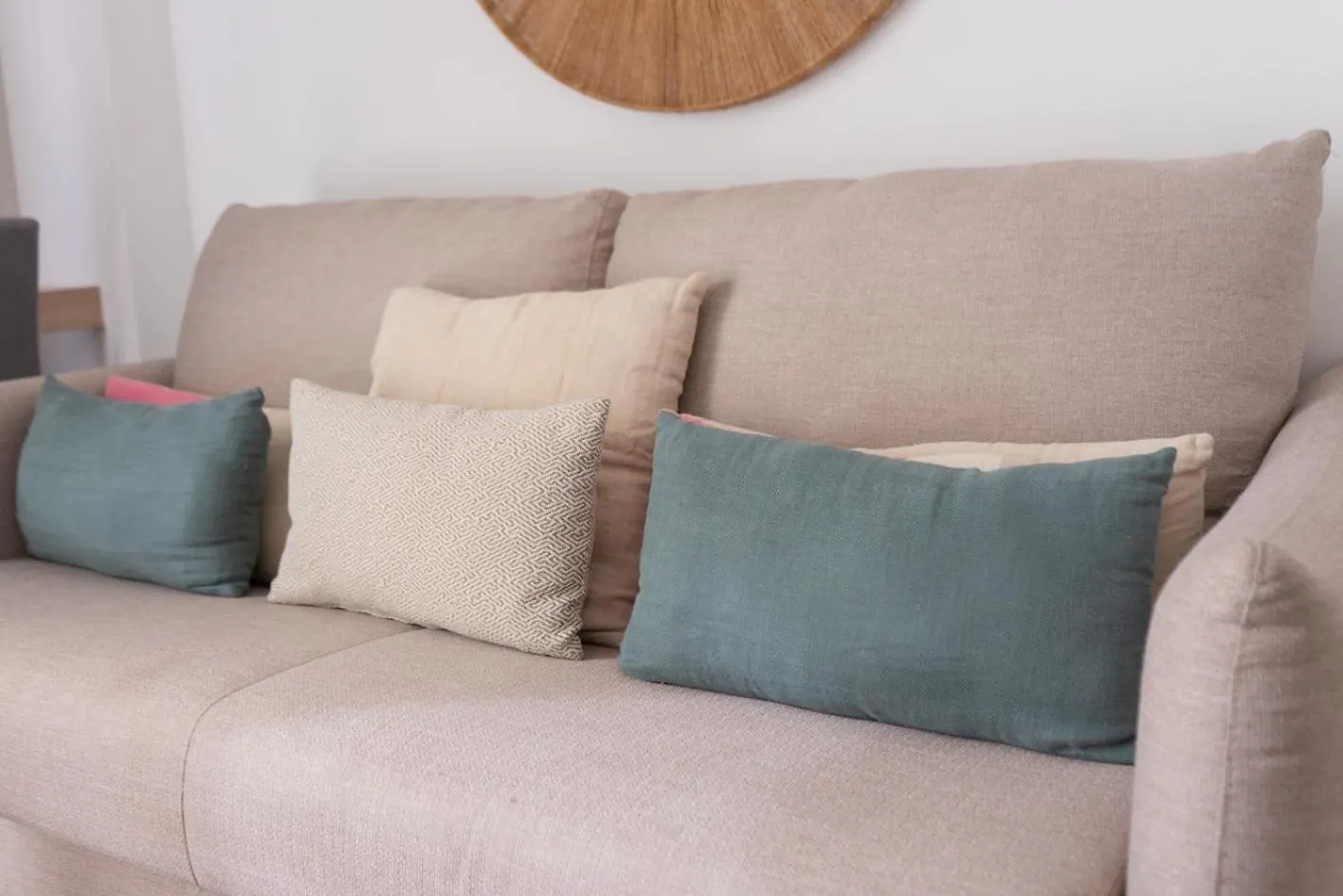 Apartamentos Brillante 156 Córdoba