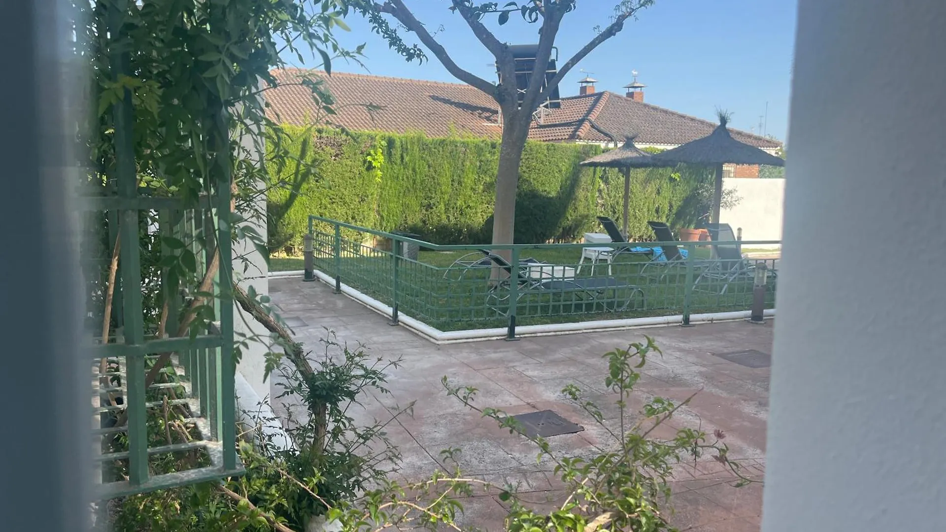 Appartement Apartamentos Brillante 156 Córdoba