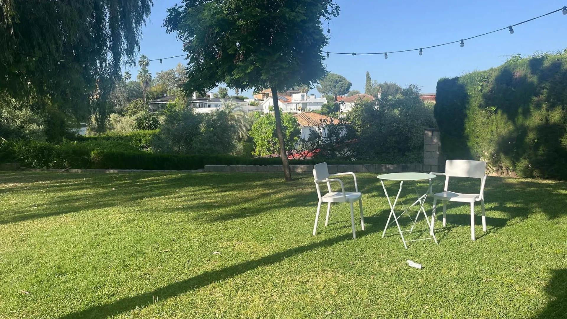 Apartamentos Brillante 156 Córdoba Appartement
