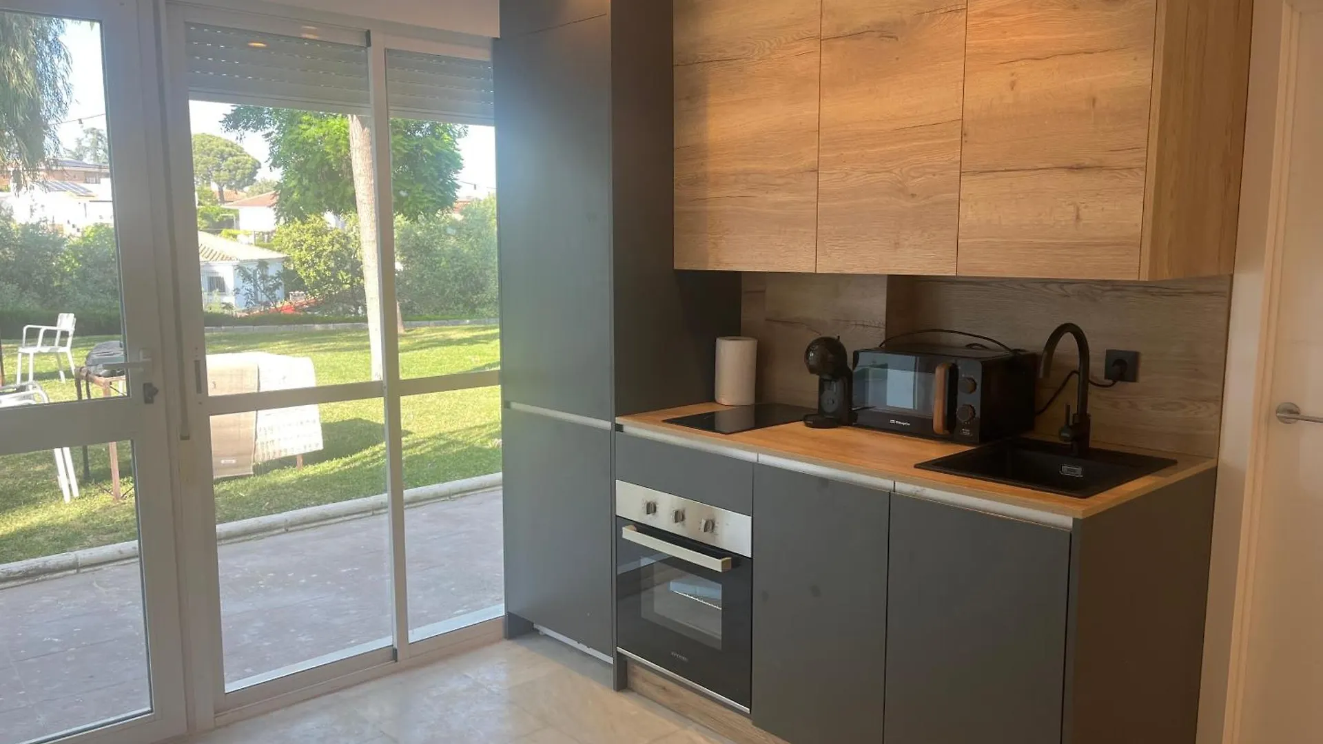 Appartement Apartamentos Brillante 156 Córdoba Spanje