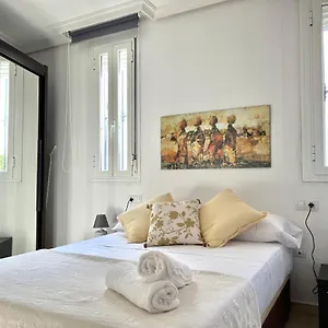 Corredera Apartment
