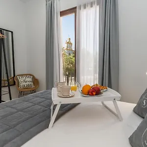 Cordoba Suites Apartments Apartment