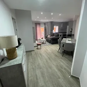 La Verdad Apartment