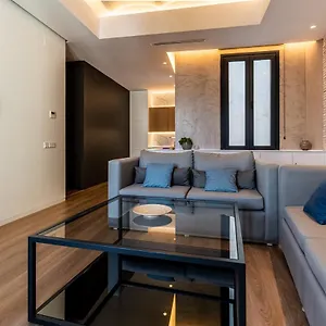 Tendillas Plaza Apartment