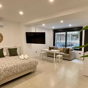 El Olivo Apartment
