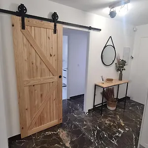 Apartamento Albolafia Junto Puente, Córdova