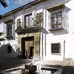 Palacete S-xviii La Mezquit-a Apartment