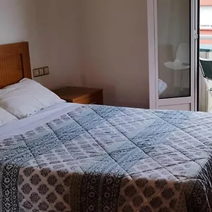  Appartamento 3 Bedrooms Soho Parking Included Spagna