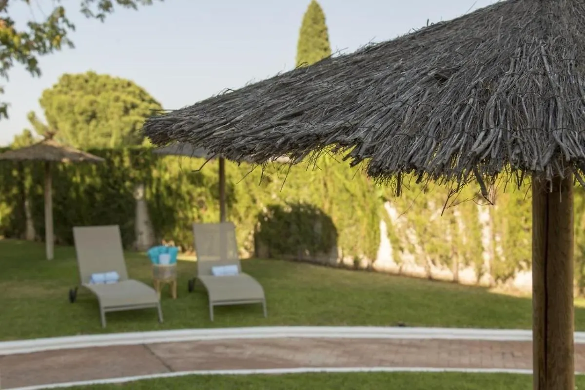 Apartamentos Brillante 156 Cordoba 0*,  Spain